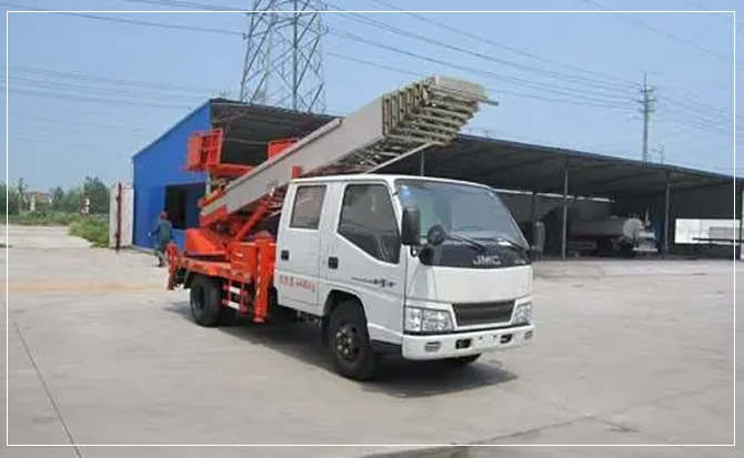 盖州搬家
